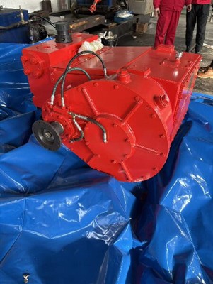 KOLBPUMB MUDEL 600S on tarnimiseks valmis